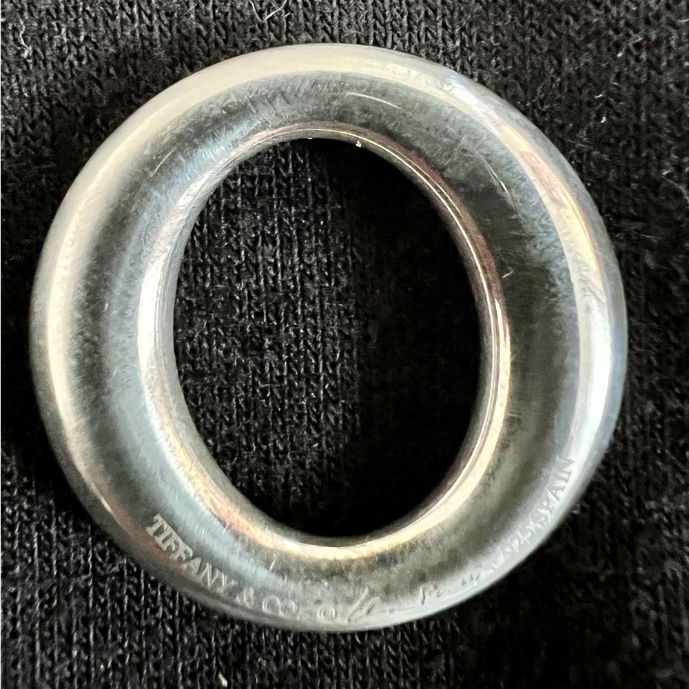 Vintage Tiffany & Co. Elsa Peretti®
Sevillana™ Pendant